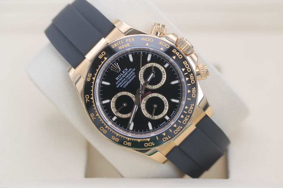 Rolex Daytona 126518 LN Image 5